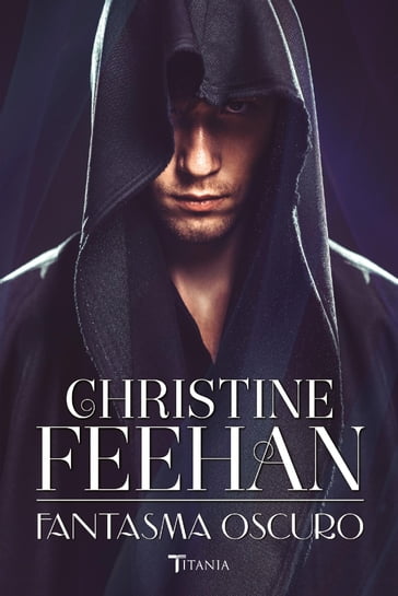 Fantasma oscuro - Christine Feehan