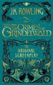 Fantastic Beasts: The Crimes of Grindelwald ¿ The Original Screenplay