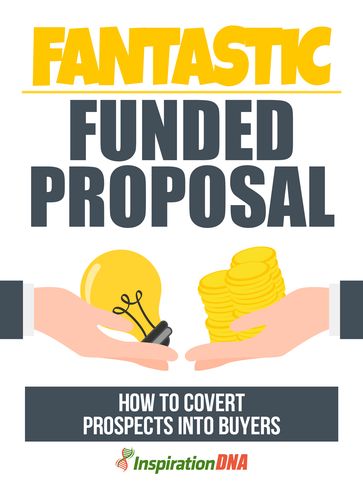 Fantastic Funded Proposal - Samantha