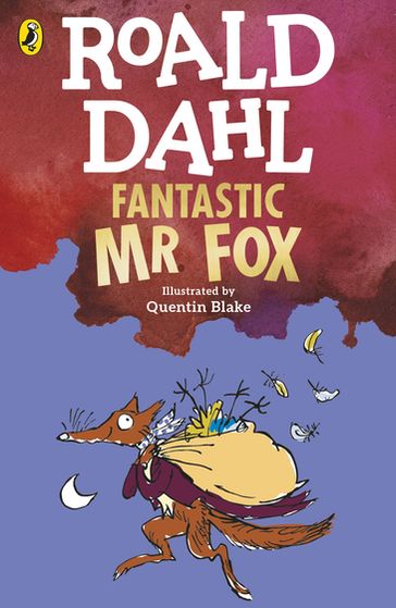 Fantastic Mr Fox - Dahl Roald