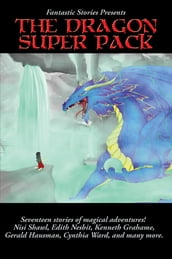 Fantastic Stories Presents The Dragon Super Pack