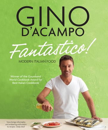 Fantastico! - Gino D