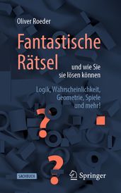 Fantastische Ratsel und wie Sie sie losen konnen