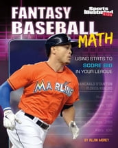 Fantasy Baseball Math