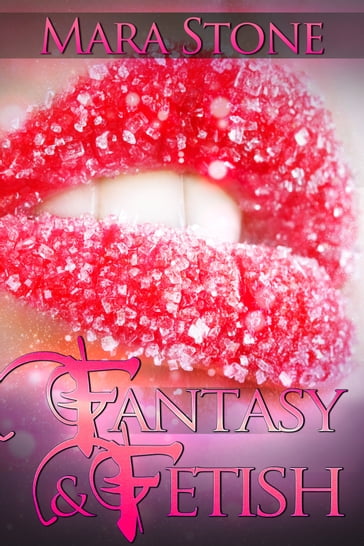 Fantasy & Fetish - Mara