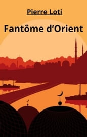 Fantôme d Orient