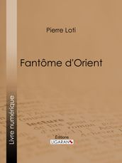 Fantôme d orient