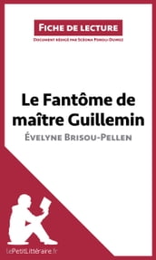 Le Fantôme de Maître Guillemin d