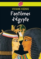 Fantômes d Égypte