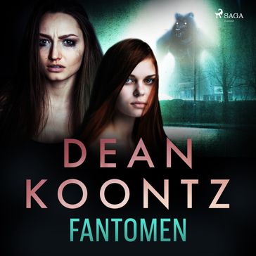 Fantomen - Dean R. Koontz