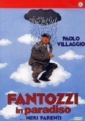 Fantozzi In Paradiso