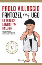 Fantozzi, rag. Ugo