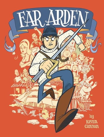 Far Arden - Kevin Cannon
