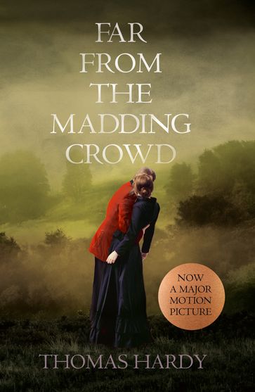 Far From the Madding Crowd (Collins Classics) - Hardy Thomas