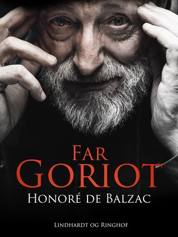 Far Goriot - Honoré de Balzac