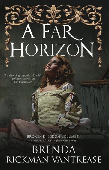 Far Horizon, A - Brenda Rickman Vantrease