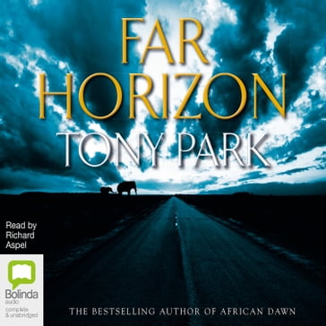 Far Horizon - Tony Park