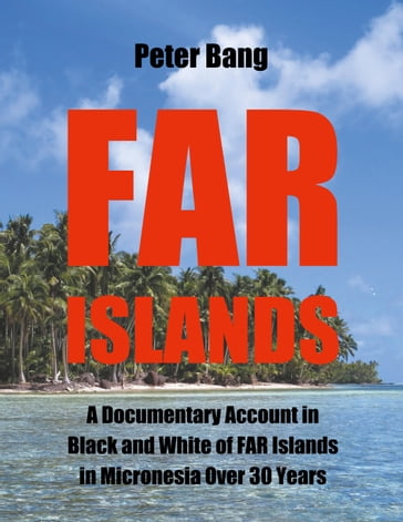 Far Islands - Peter Bang