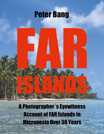 Far Islands - Peter Bang