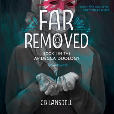 Far Removed - C B Lansdell
