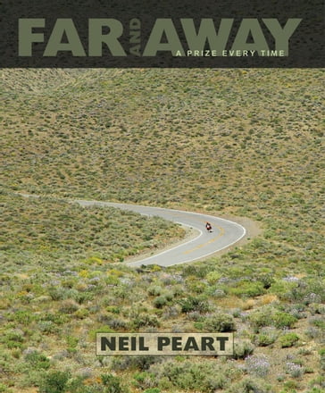 Far and Away - Neil Peart