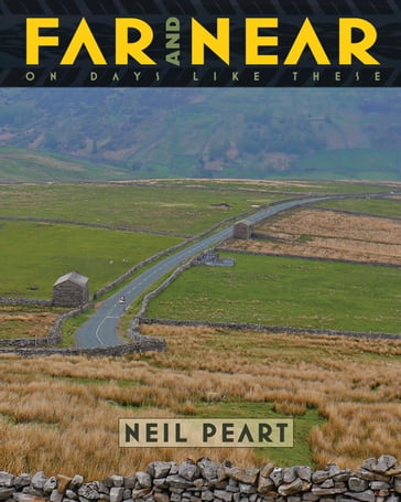 Far and Near - Neil Peart