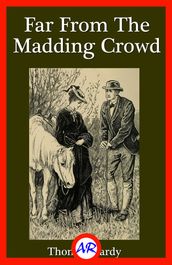 Far from the Madding Crowd