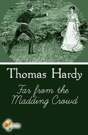 Far from the Madding Crowd