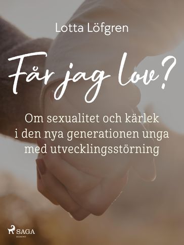 Far jag lov? - Lotta Lofgren