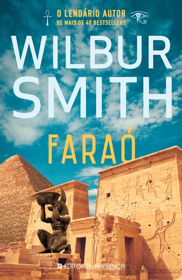 Faraó - Wilbur Smith