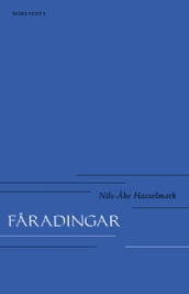 Faradingar