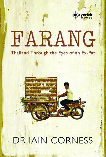 Farang - Dr Iain Corness