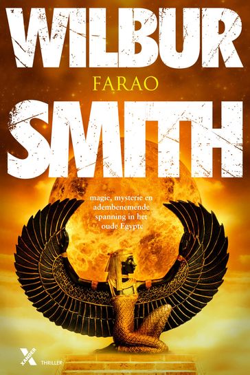 Farao - Wilbur Smith