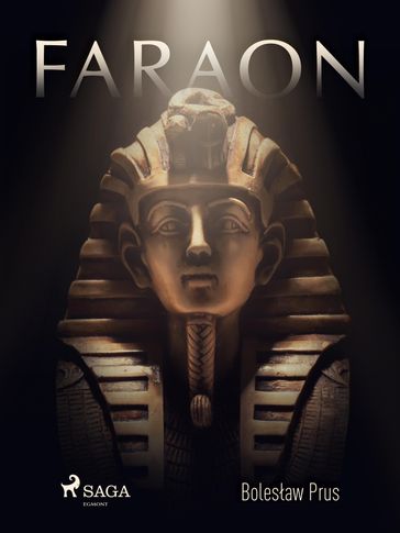 Faraon - Bolesaw Prus
