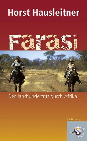 Farasi - Horst Hausleitner