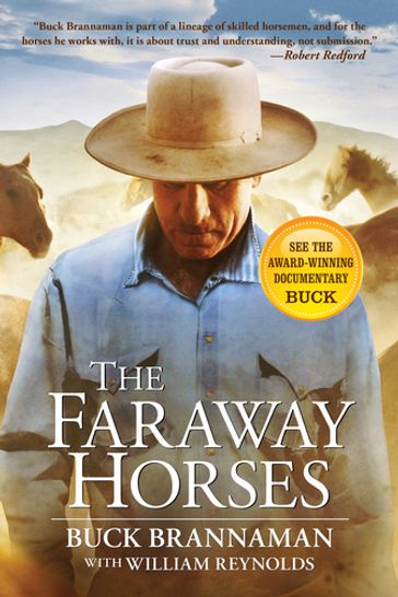 Faraway Horses - Buck Brannaman