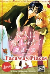 Faraway Places (Yaoi Manga)