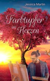 Farbtupfer im Herzen