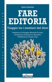 Fare editoria