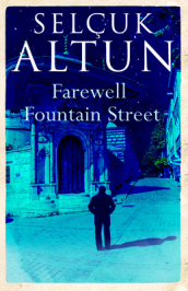 Farewell Fountain Street