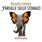 Farfalle sullo stomaco