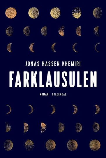 Farklausulen - Jonas Hassen Khemiri