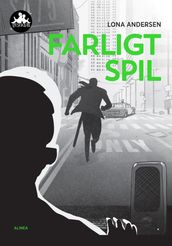 Farligt spil, Sort Læseklub