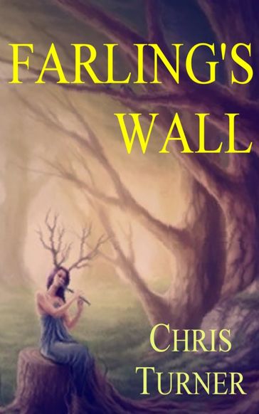 Farling's Wall - Chris Turner