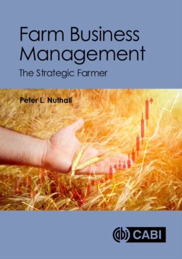 Farm Business Management - Peter L Nuthall