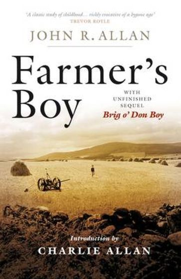 Farmer's Boy - John Robertson Allan