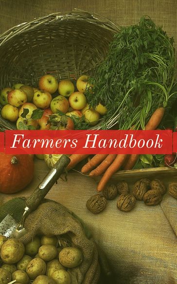 Farmers Handbook - Lord Nosorrow MND