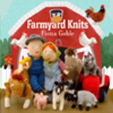 Farmyard Knits - Fiona Goble