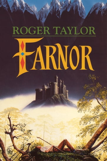 Farnor - Roger Taylor
