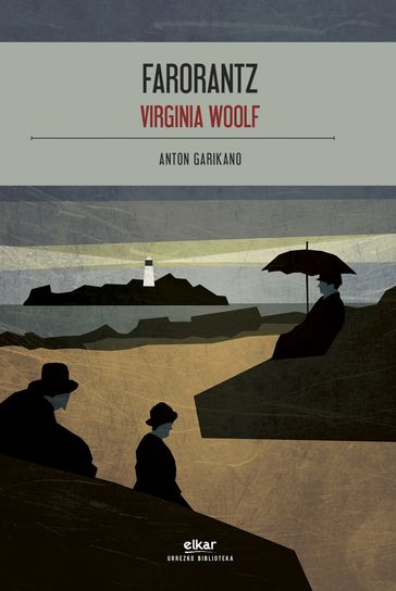 Farorantz - Virginia Woolf